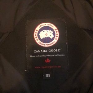 Canada Goose Jacket